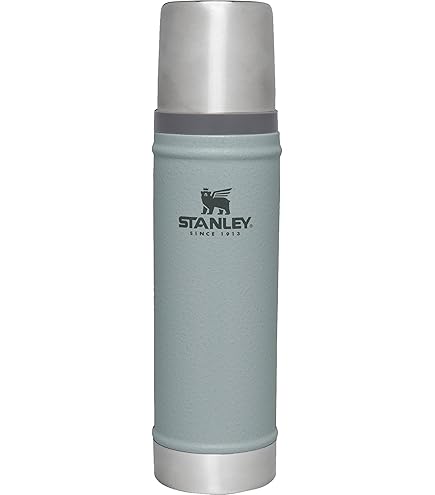 Amazon | スタンレー(Stanley) クラシック 真空ボトル 1L マット